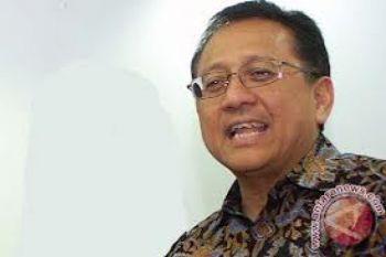 Irman Gusman Semangati Kader Demokrat Menangkan Pemilu