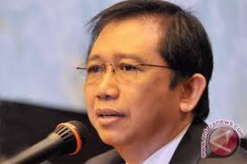 Marzuki Alie Jadi Ketua PTMSI
