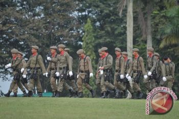 Mendagri minta gubernur awasi pelaksanaan Pemilu