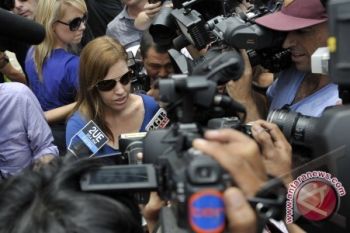 Kemenkumham sambut baik permintaan maaf corby