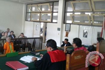 Hakim vonis bebas terdakwa pasien rumah sakit jiwa