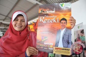 Dompet Dhuafa akan gelar seminar keajaiban rezeki