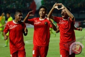 Timnas Indonesia disindir pelatih Myanmar