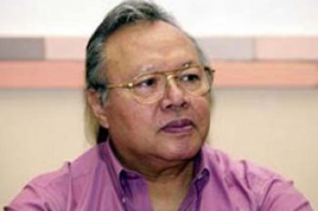 Pakar Politik UI Arbi Sanit meninggal dunia