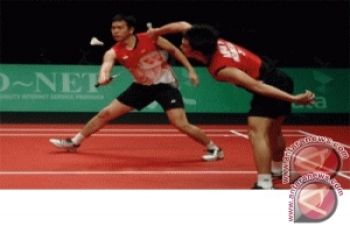 Hendra/Ahsan Dan Kido/Fernaldi Melaju Ke Perempat Final All England