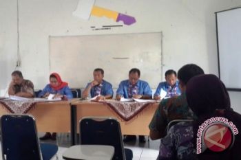 Inspektorat Pemkab Muba bentuk tim "riview"