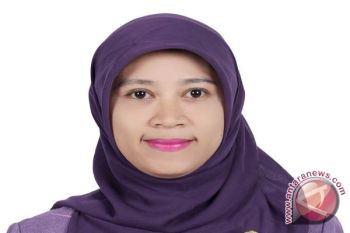 Caleg: perempuan jangan alergi politik 