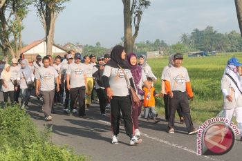 KPU Bantul ajak masyarakat sukseskan Pemilu 2014