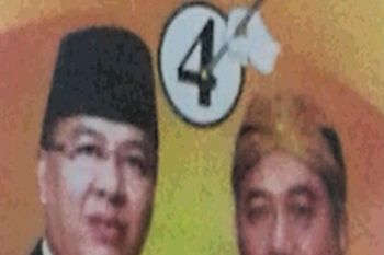 Cagub Golkar Dorong Reformasi Birokrasi