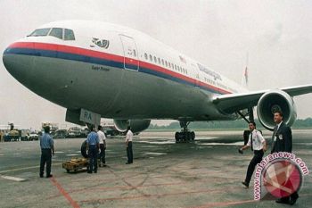Keluarga Penumpang MH370 Terima Asuransi