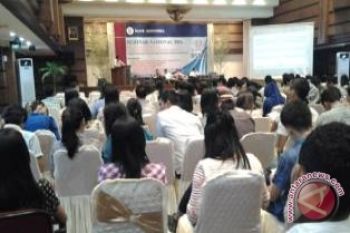 BI Gelar Seminar Nasional Kembangkan Ekonomi Daerah 