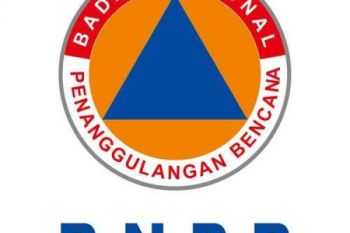 BNPB: Gunung Slamet Berstatus Waspada