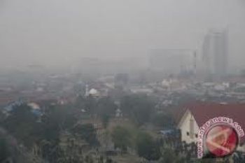 Kabut Asap akan Meningkatkan Penyakit Pengidap Asma