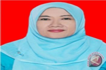 Caleg ajak perempuan hilangkan diskriminasi politik 