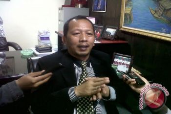 Legislator: tak satupun perda inisiatif legislatif diterbitkan