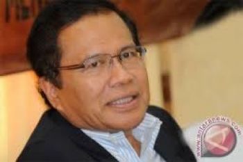 Rizal Kunjungi Belgia Bahas Kerja Sama Maritim