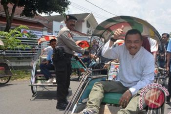 Anang: Komitmen terhadap budaya harus kongret