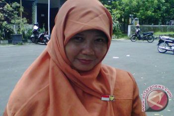 Caleg : lansia di lereng Merapi perlu pendampingan 