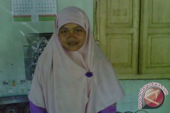 Caleg perempuan ajak pemilih tidak golput