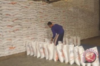 Bulog optimistis serapan beras lokal Sulut tercapai 