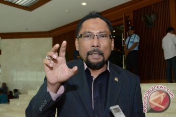 Anggota DPR Minta Ketangkasan Polisi Ditingkatkan 