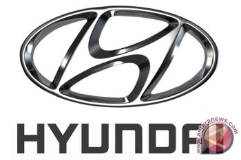 Hyundai luncurkan mobil listrik saingi BMW dan Nissan