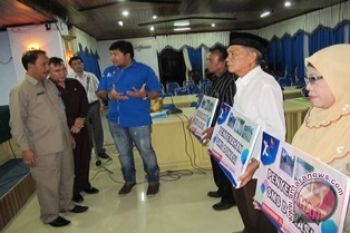 XL salurkan SMS donasi untuk korban banjir Manado  