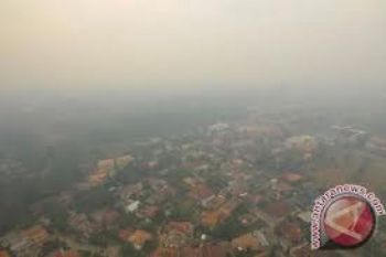 Kabut Asap, Disdik Imbau Pelajar Kurangi Aktivitas di Luar