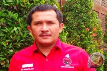 PDI Perjuangan usung caleg perempuan berkarakter-ideologis 