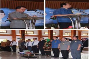 Seminar  Ketua DPR RI