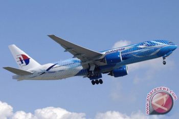 Pengawas nuklir tak deteksi ledakan mengenai pesawat MH370