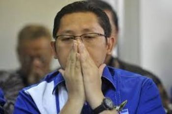 Anas Enggan Ungkapkan Asetnya