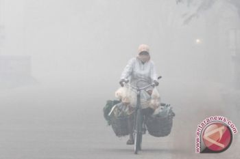 BLH Barito Utara Uji Kualitas Udara 