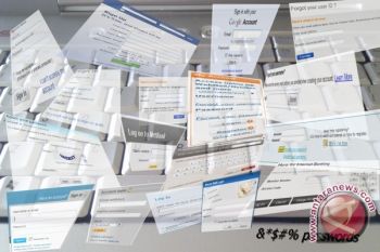 Pengembang Tawarkan Kata Sandi Yang Lebih Modern