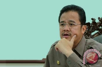 Gubernur: Sukseskan Pemutakhiran Basis Data Terpadu 2015