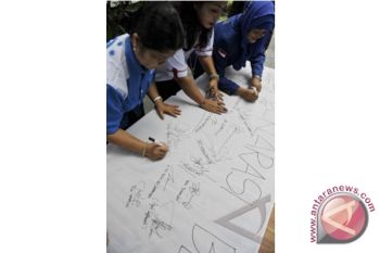 Peningkatan caleg perempuan dan harapan Indonesia "bersih" 