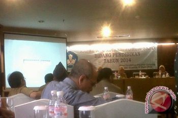 Angka Partisipasi SMP-SMA di Lampung Rendah
