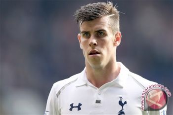  Bale Terpukau Dengan Standar Liga Spanyol
