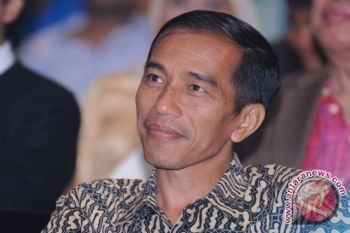 Udar Pristono Ditahan, Jokowi Siap Diperiksa