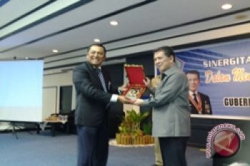 BRI Manado peduli pendidikan anak jalanan 