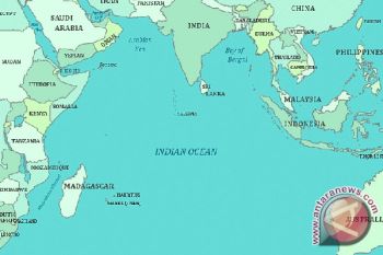 Pencarian pesawat MH370 diperluas ke Samudera Hindia