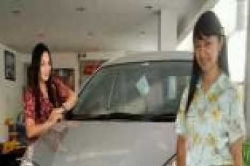 Penjualan Ayla di Manado terus naik