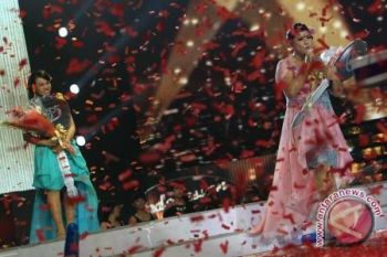Dewi dan Miranti Tersingkir dari Indonesian Idol