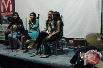 Sabtu Malam Bersama LBS Di Nebula Radio