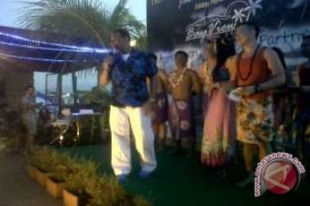 Journey to Polynesia dengan Lion Hotel-Plaza Manado