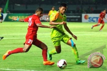 Timnas U-19 Gilas Pusam