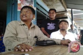 Wali Kota Palu Berharap Juara Umum Porprov 