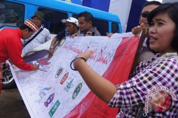 Caleg Maria Sari: Perlu Transparansi Anggaran Waykanan