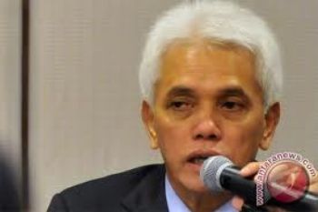 Hatta Rajasa Salah Sebut Nomor Partai