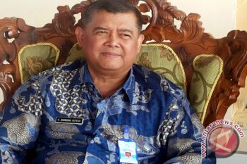 KKP Dorong Penerapan "Ecoport" Di Pelabuhan  